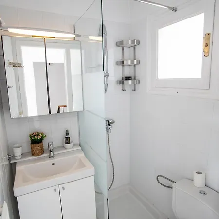 Snow Parnassos Mountain Bell * Arachova