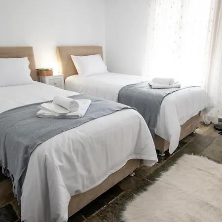 Feriehus Snow Parnassos Mountain Bell Arachova