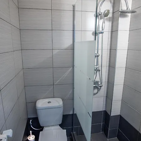 Snow Parnassos Mountain Bell * Arachova