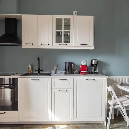 Snow Parnassos Mountain Bell Feriehus