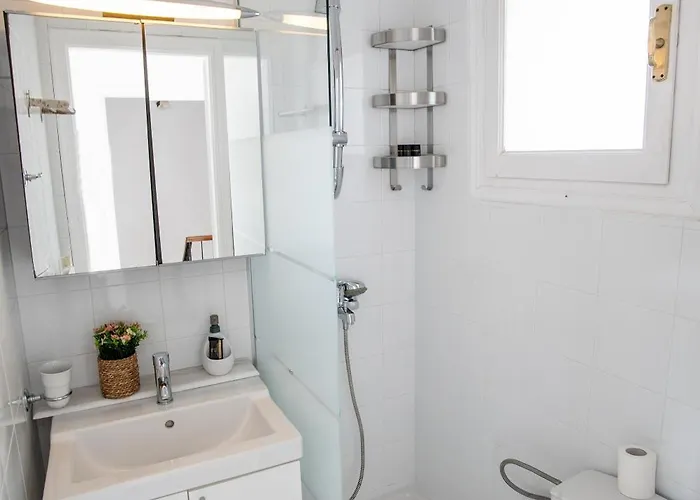 Snow Parnassos Mountain Bell * Arachova