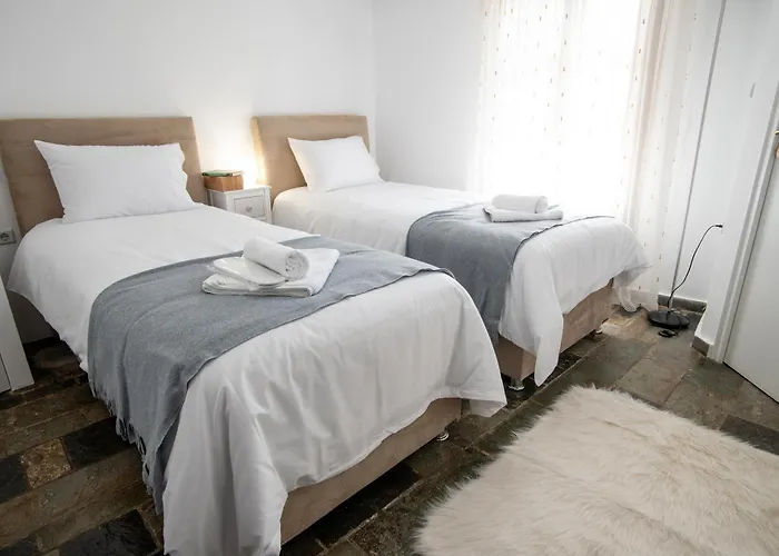 Casa vacanze Snow Parnassos Mountain Bell Arachova