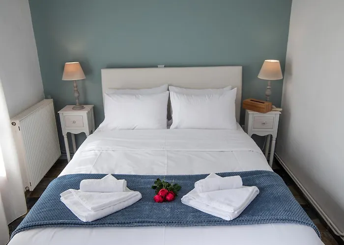 Snow Parnassos Mountain Bell * Arachova