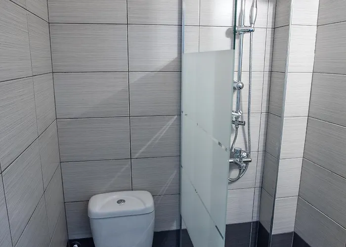 Snow Parnassos Mountain Bell * Arachova