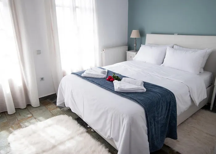 Casa vacanze Snow Parnassos Mountain Bell *