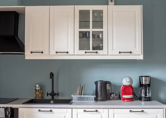 Casa vacanze Snow Parnassos Mountain Bell *