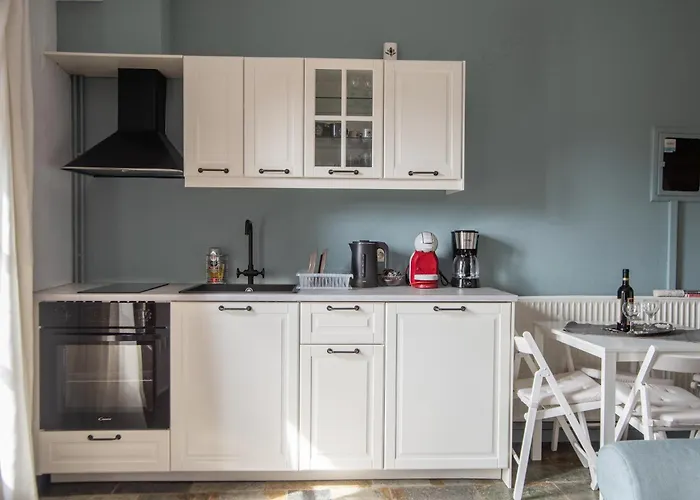 Snow Parnassos Mountain Bell Casa vacanze